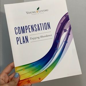 Compensation Plan Booklets